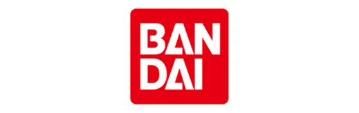 BANDAI